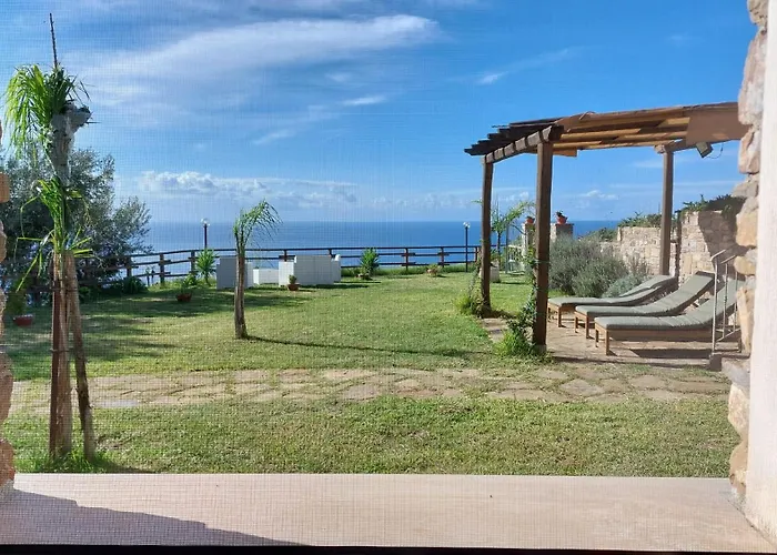 Tenuta Belvedere Cilento