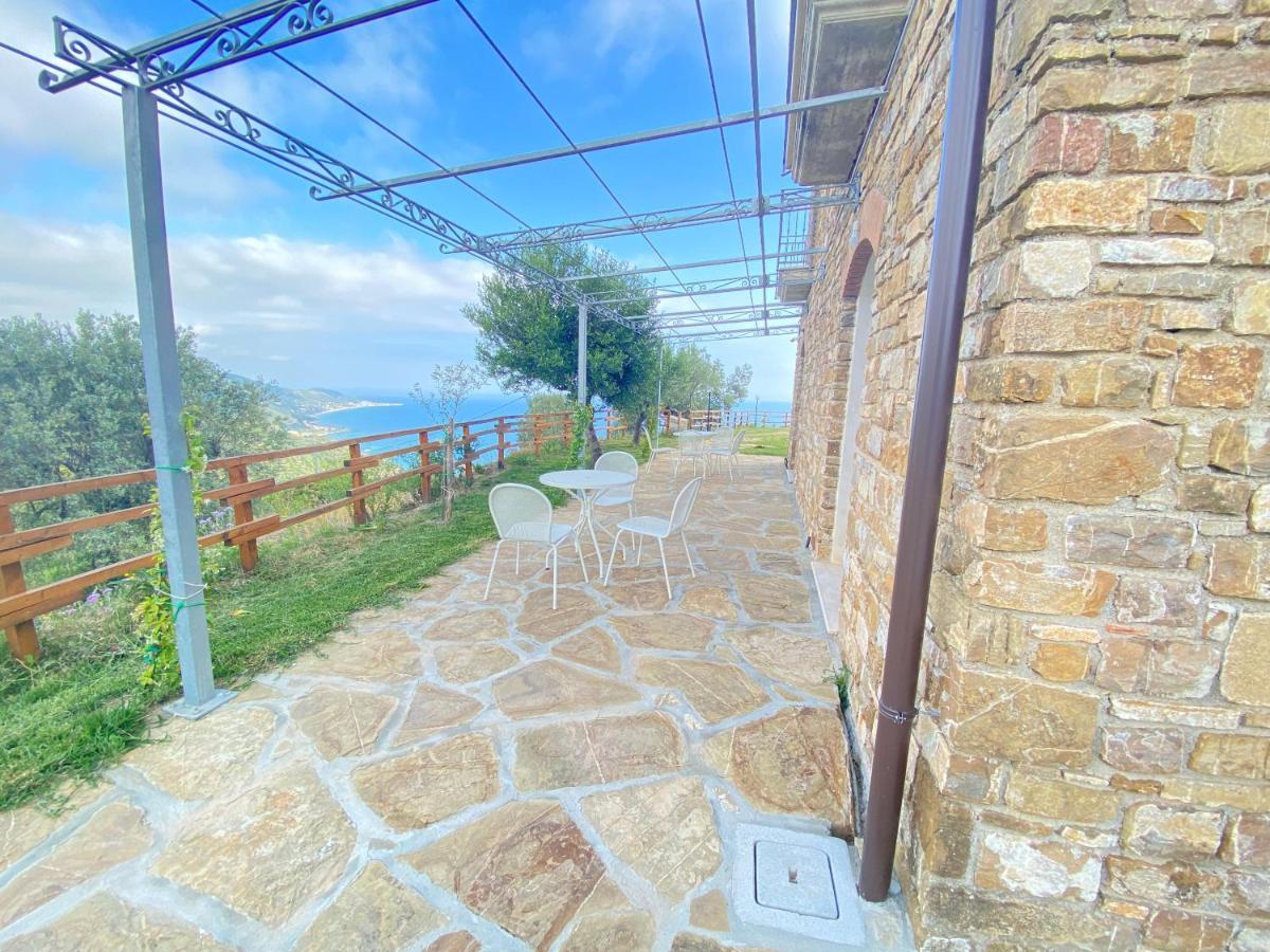 Tenuta Belvedere Cilento Alloggio per agriturismo Montecorice