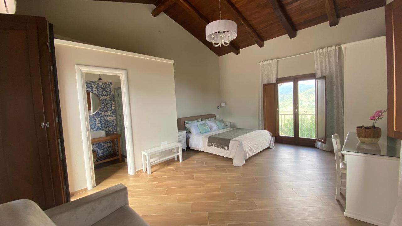 Tenuta Belvedere Cilento * Montecorice