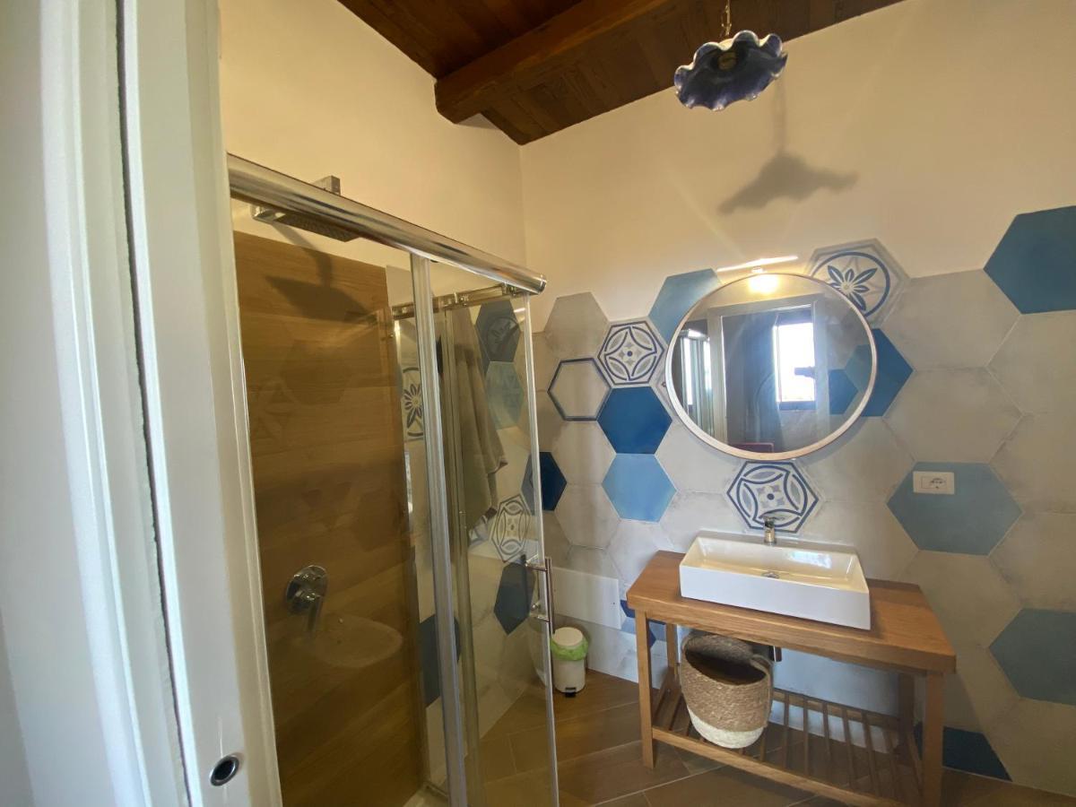 Farm stay Tenuta Belvedere Cilento *