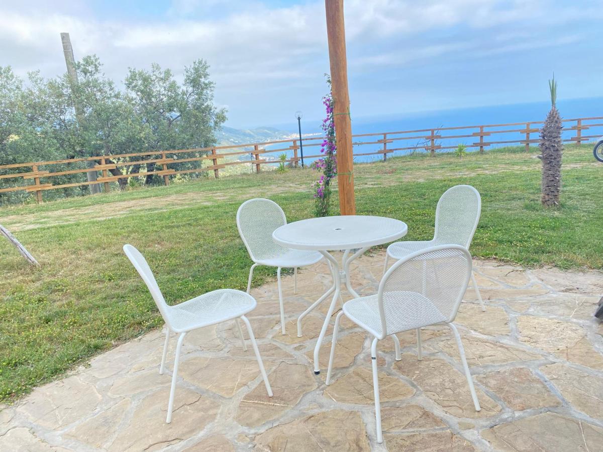 Tenuta Belvedere Cilento Farm stay Montecorice