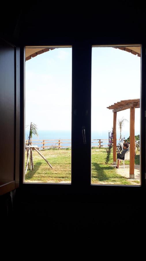 Tenuta Belvedere Cilento Farm stay