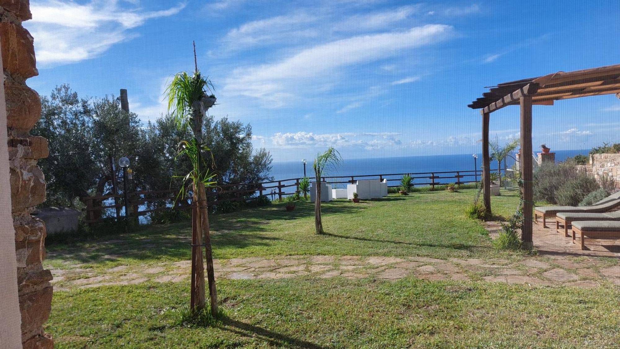 Tenuta Belvedere Cilento * Montecorice